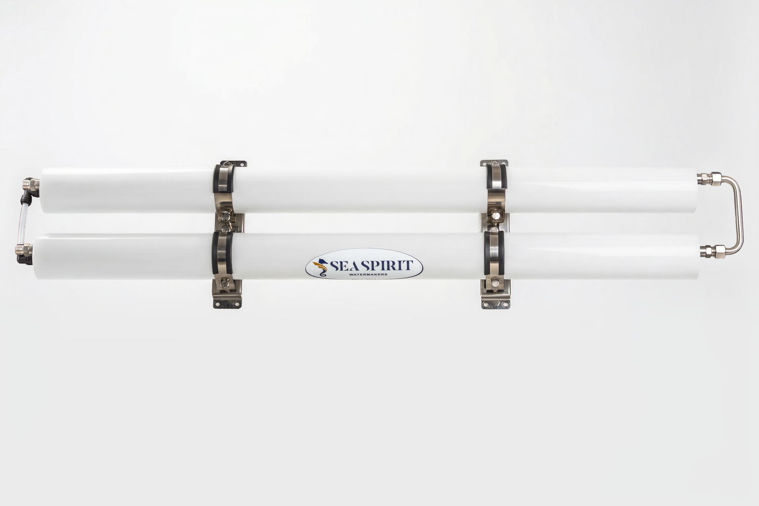 Aqua Spirit Splitline 140 L